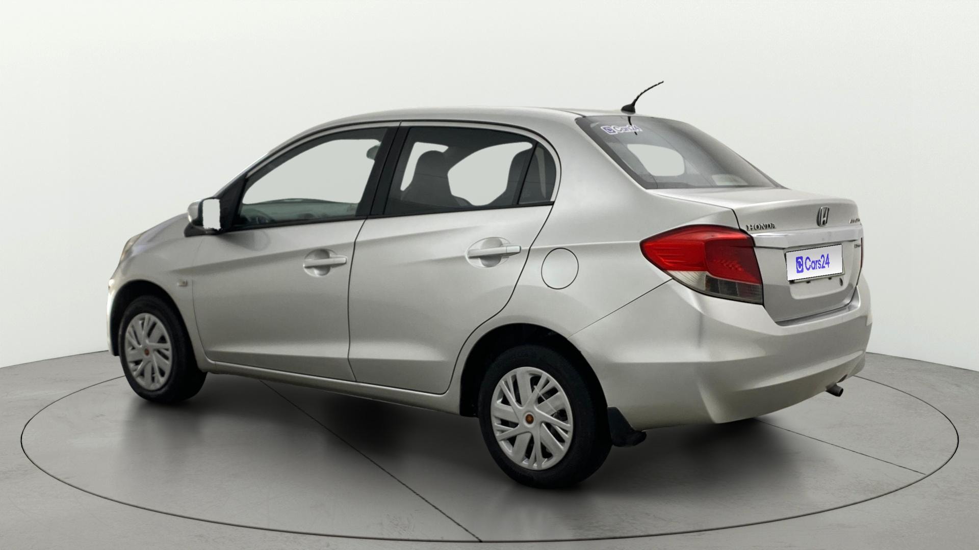 Used 2014 Honda Amaze Used 2014 Honda Amaze