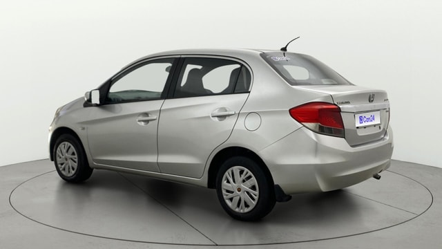 View Honda Amaze Image 2 Used Honda Amaze Image 2