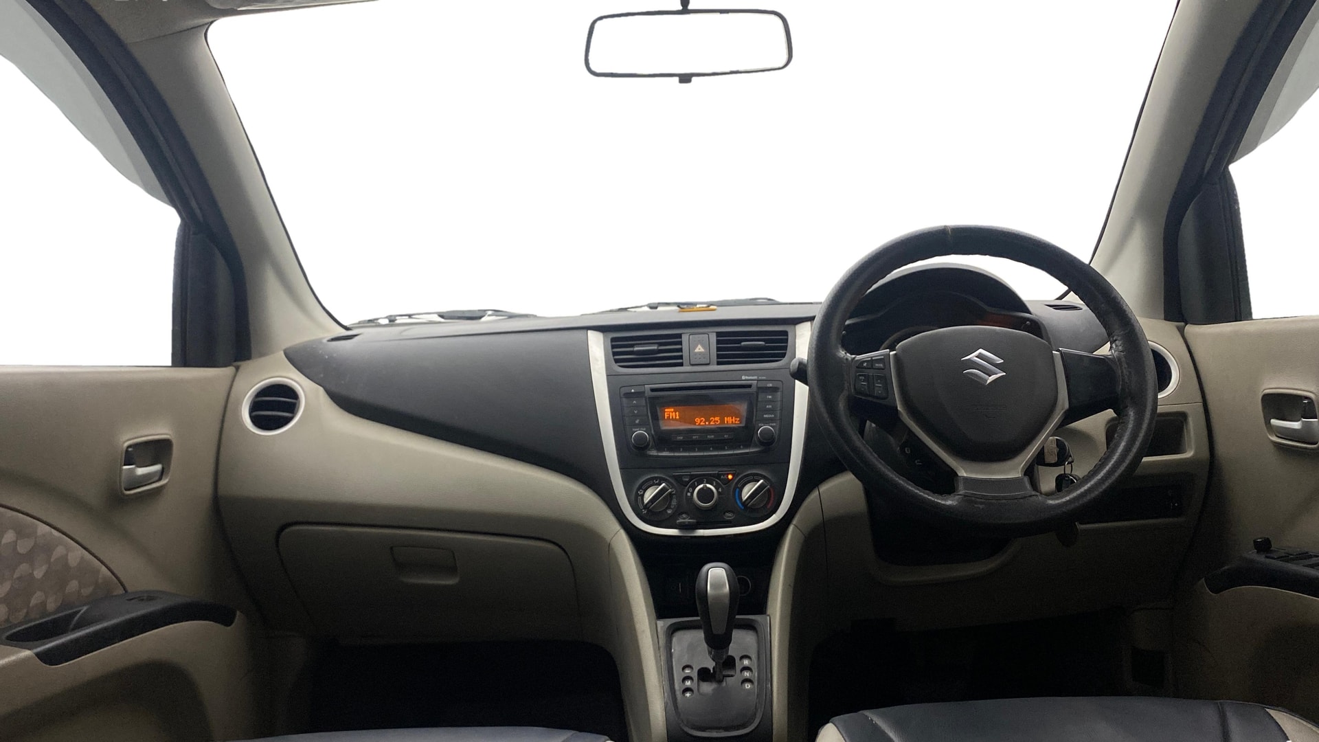 View 2017 Maruti Suzuki 1000 Base Variant Image 15 Used 2017 Maruti Suzuki 1000 Base Variant Image 15