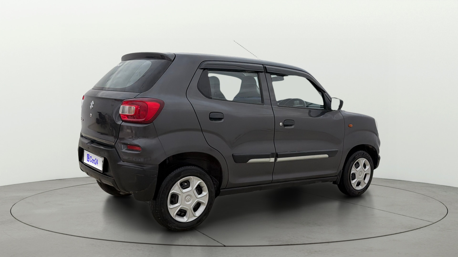 Used 2023 Maruti Suzuki 1000 Used 2023 Maruti Suzuki 1000