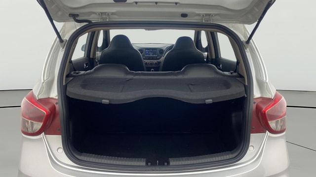 View Hyundai Grand i10 Image 37 Used Hyundai Grand i10 Image 37
