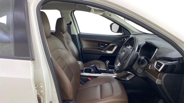 View Tata Harrier Image 26 Used Tata Harrier Image 26