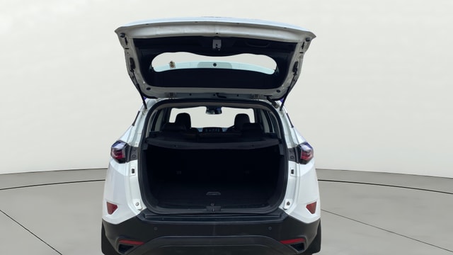View Tata Harrier Image 17 Used Tata Harrier Image 17