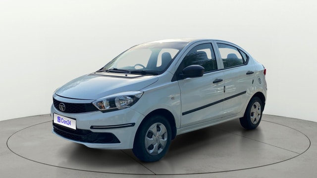 View Tata Tigor Image 35 Used Tata Tigor Image 35