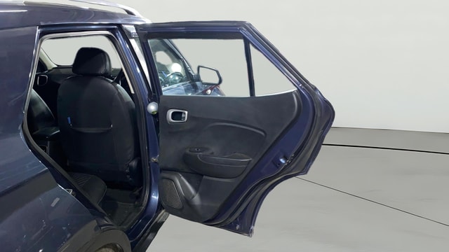 View Hyundai Venue Image 7 Used Hyundai Venue Image 7