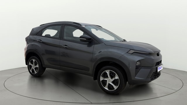 View Tata Nexon Image 37 Used Tata Nexon Image 37