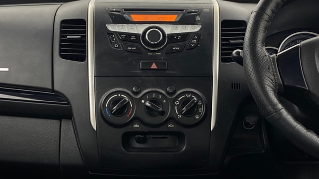 View Maruti Suzuki Stingray Image 17 Used Maruti Suzuki Stingray Image 17