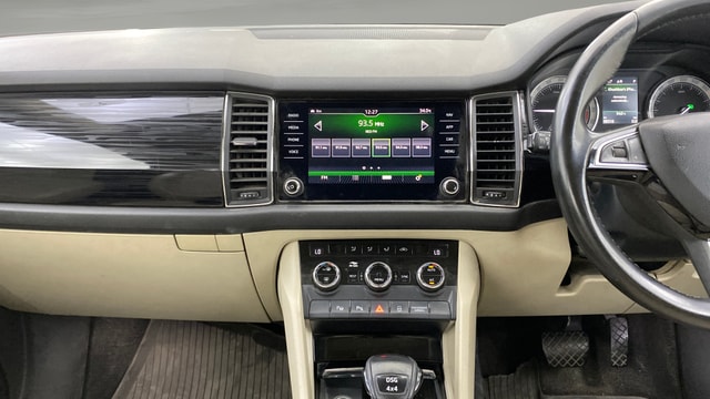 View Skoda Kodiaq Image 34 Used Skoda Kodiaq Image 34