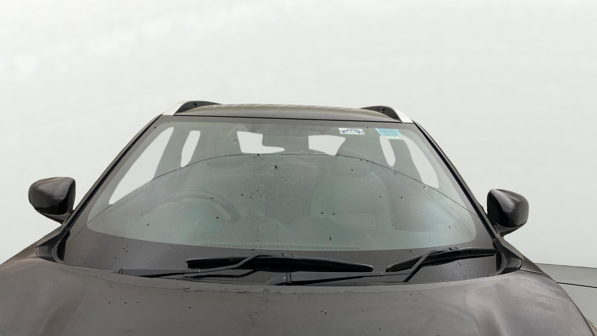 Used 2023 Nissan Magnite Used 2023 Nissan Magnite