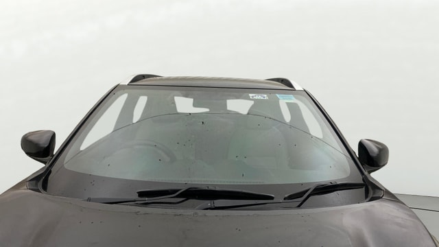 View Nissan Magnite Image 30 Used Nissan Magnite Image 30