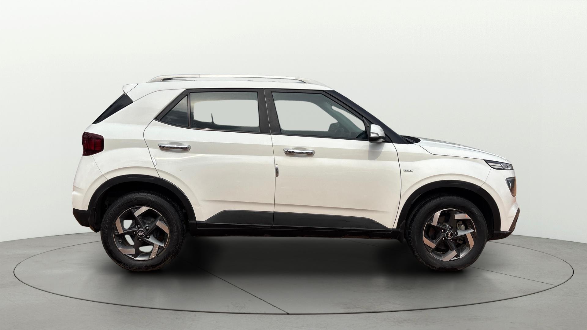 Used 2020 Hyundai Venue Used 2020 Hyundai Venue