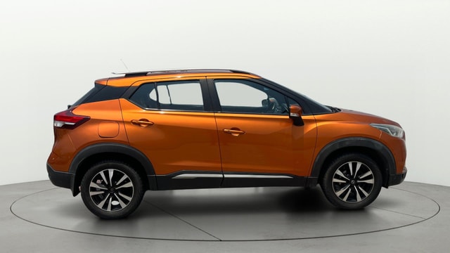 View Nissan Kicks Image 9 Used Nissan Kicks Image 9