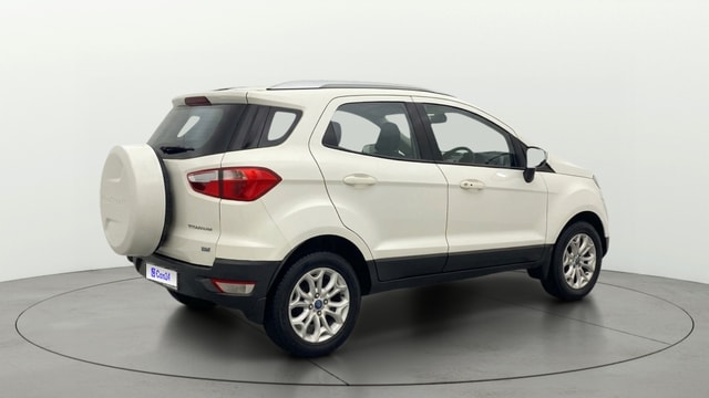 View Ford EcoSport Image 43 Used Ford EcoSport Image 43