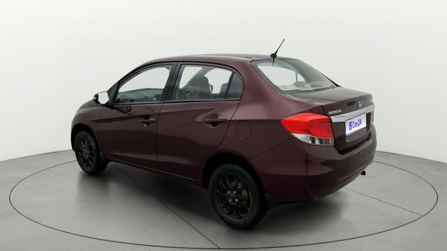 View Honda Amaze Image 2 Used Honda Amaze Image 2