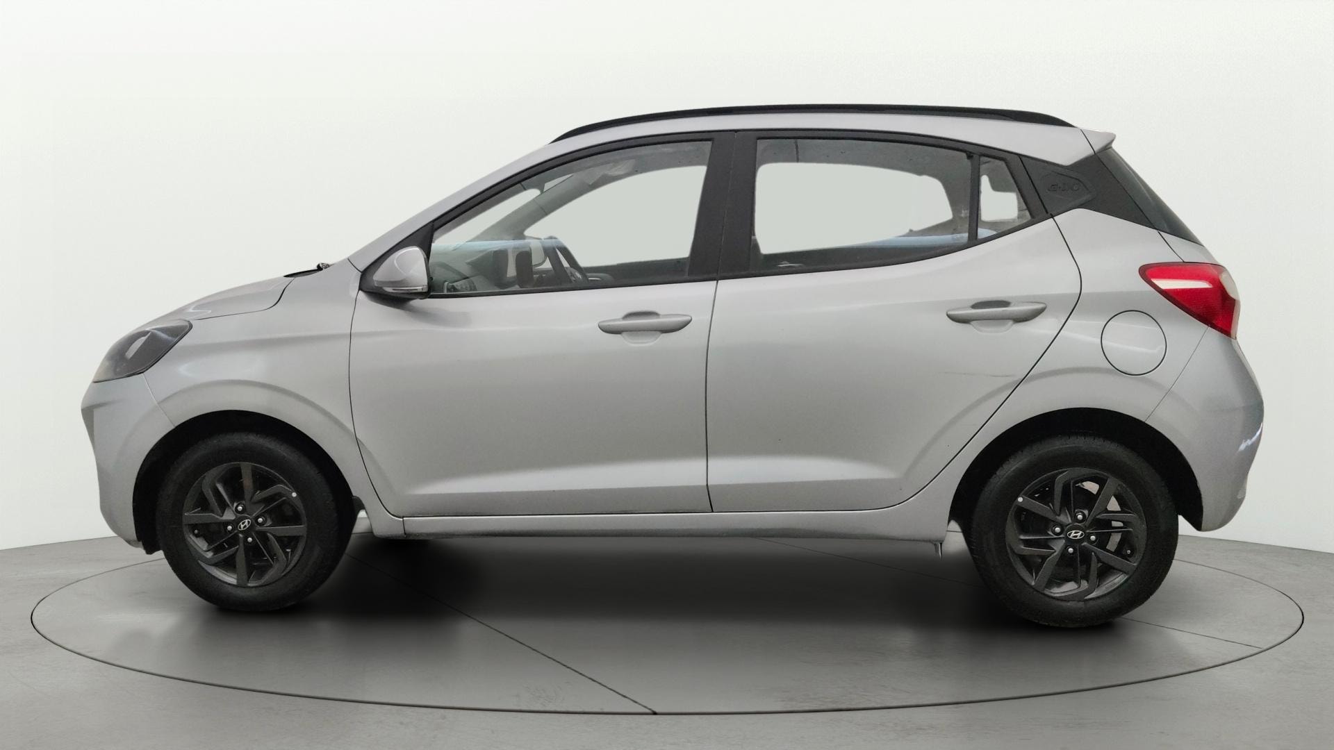 Used 2020 Hyundai Grand i10 Nios Used 2020 Hyundai Grand i10 Nios