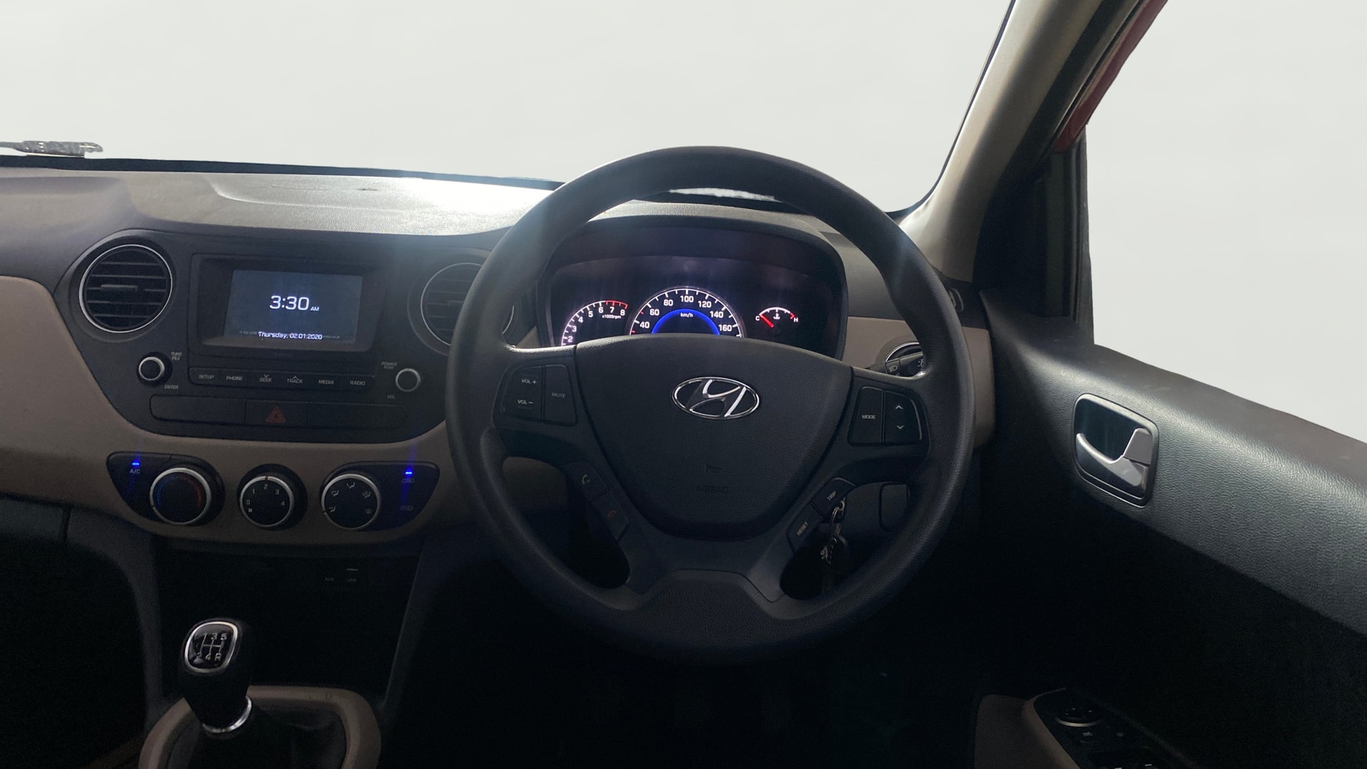 View 2018 Hyundai Grand i10 Sportz 1.2 Kappa Image 20 Used 2018 Hyundai Grand i10 Sportz 1.2 Kappa Image 20