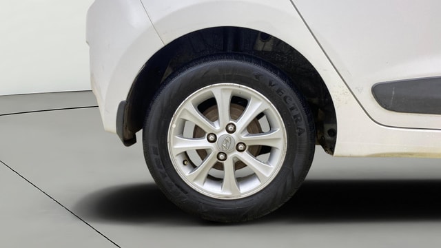 View Hyundai Grand i10 Image 23 Used Hyundai Grand i10 Image 23