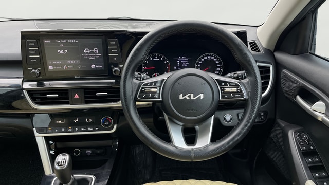 View Kia Seltos Image 13 Used Kia Seltos Image 13
