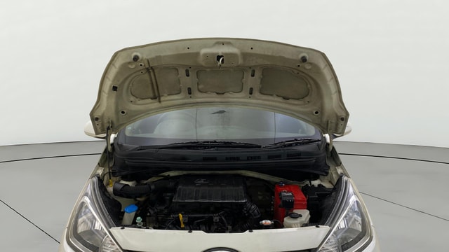 View Hyundai Xcent Image 31 Used Hyundai Xcent Image 31