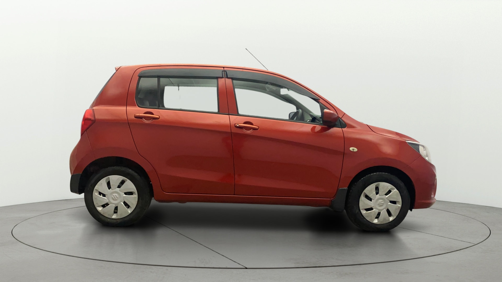 Used 2019 Maruti Suzuki 1000 Used 2019 Maruti Suzuki 1000