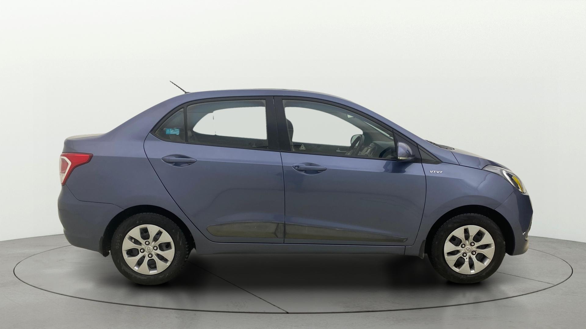 View 2015 Hyundai Xcent S Petrol Image 25 Used 2015 Hyundai Xcent S Petrol Image 25