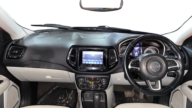 View Jeep Compass Image 15 Used Jeep Compass Image 15