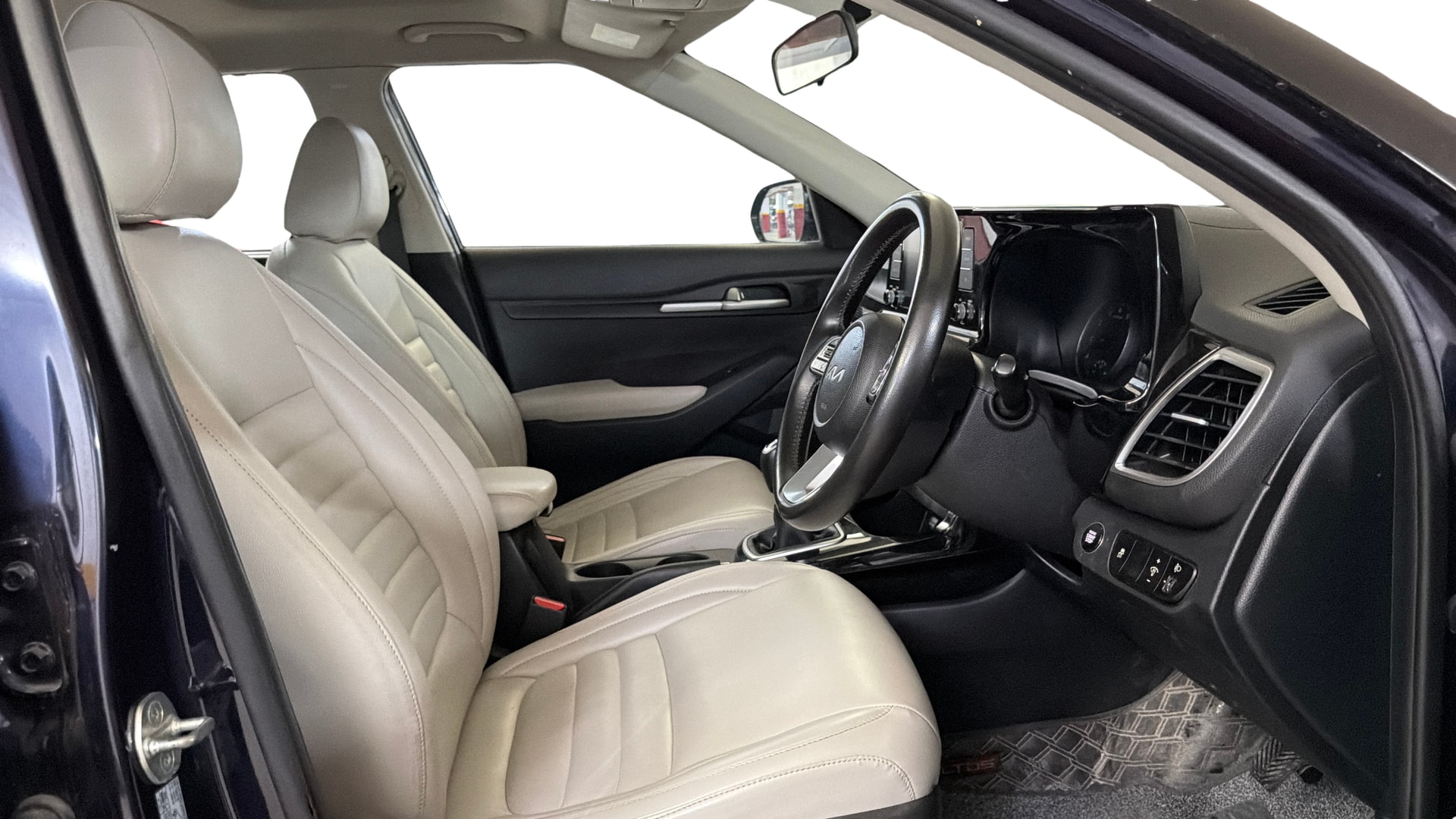Used 2022 Kia Seltos Used 2022 Kia Seltos