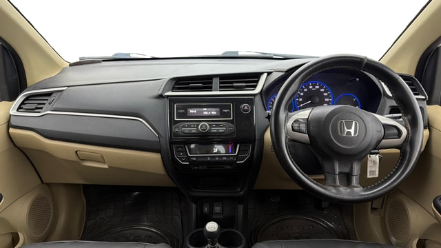 View Honda Amaze Image 15 Used Honda Amaze Image 15