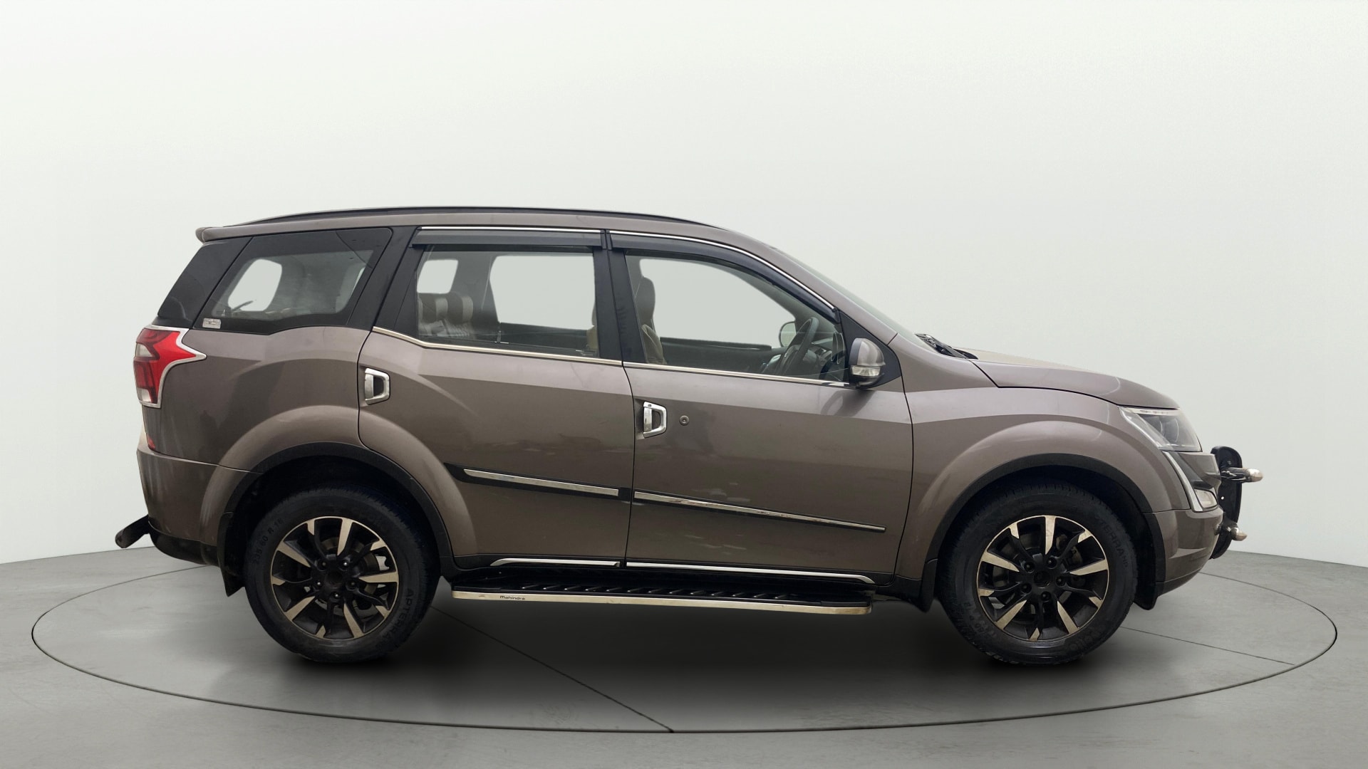 Used 2019 Mahindra XUV500 Used 2019 Mahindra XUV500