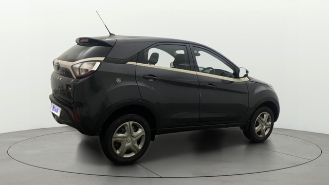View Tata Nexon Image 41 Used Tata Nexon Image 41
