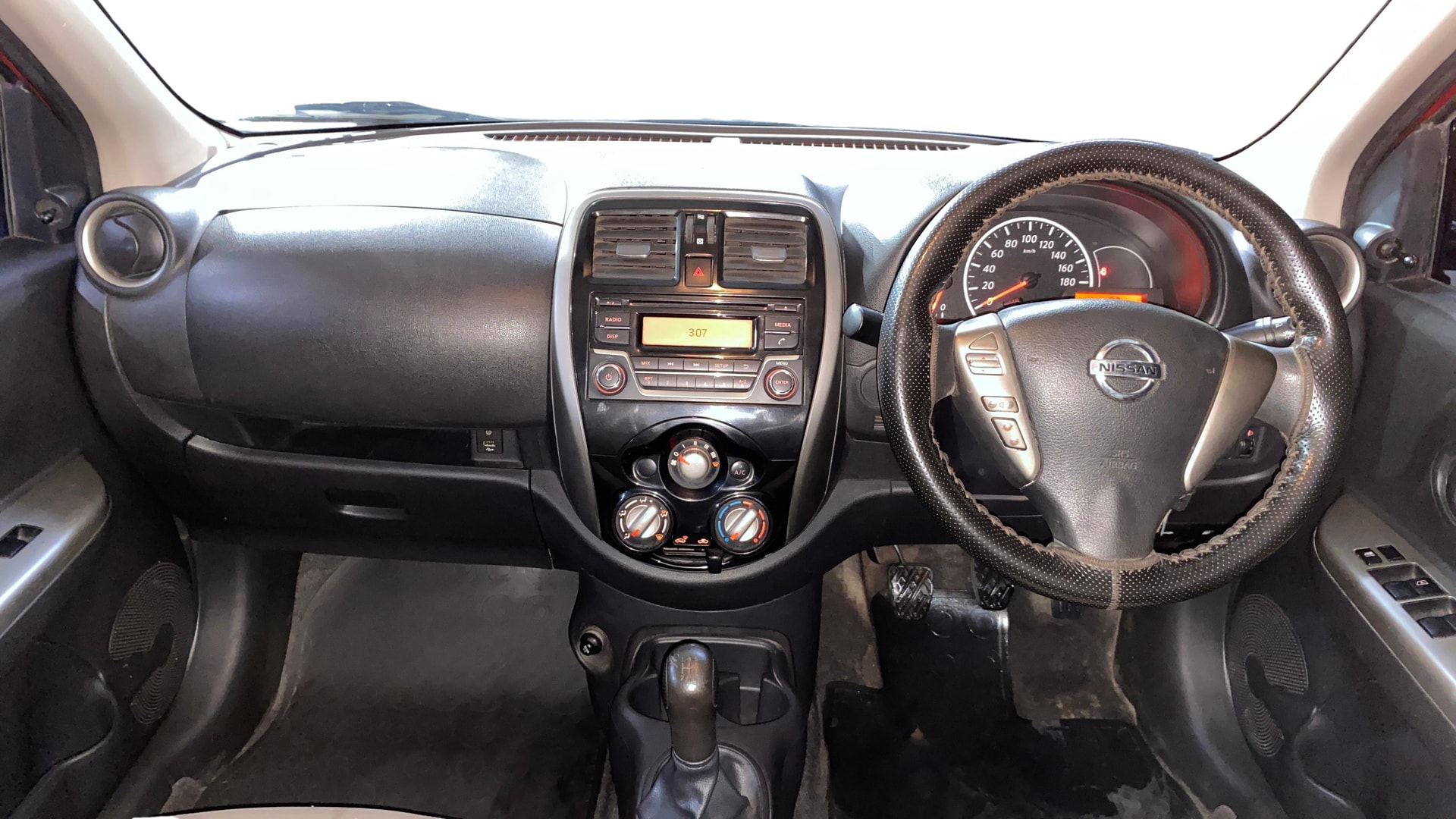 View 2018 Nissan Micra Active XV Image 29 Used 2018 Nissan Micra Active XV Image 29