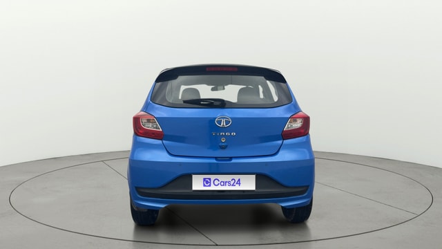 View Tata Tiago Image 41 Used Tata Tiago Image 41