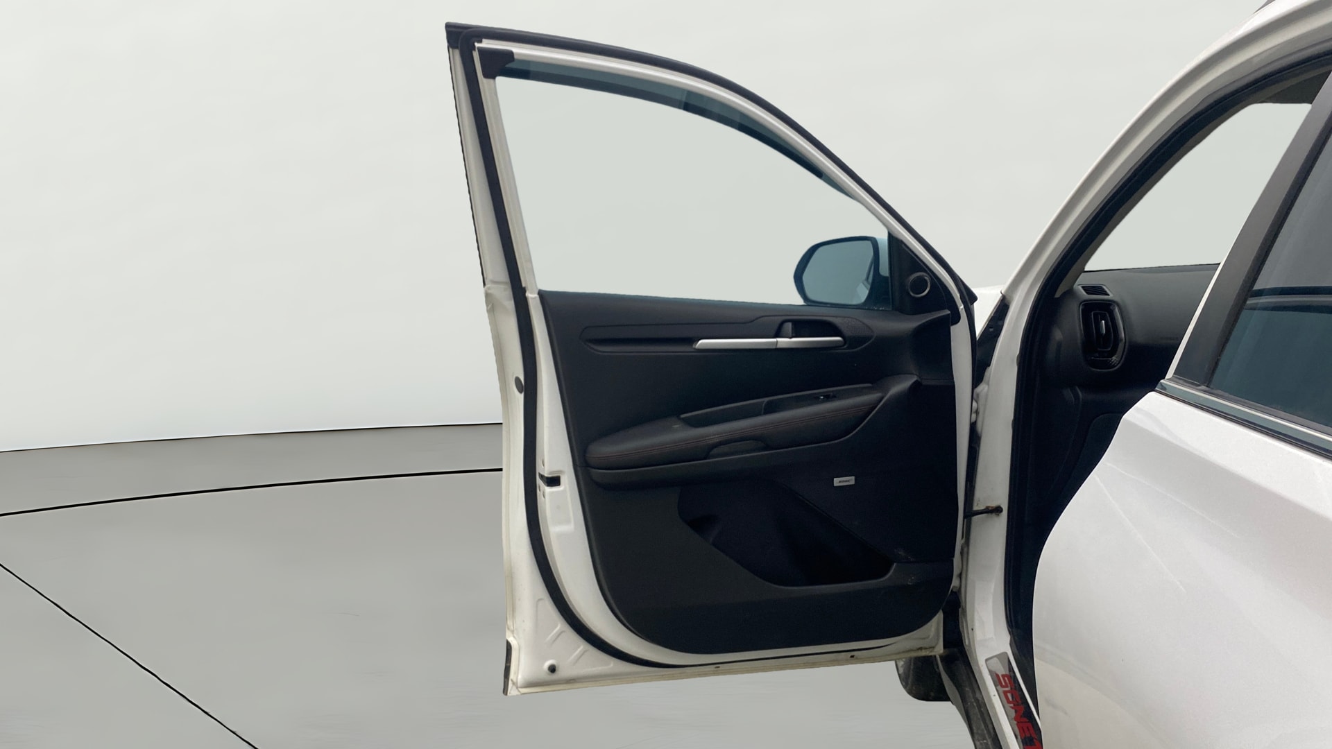 Used 2023 Kia Sonet Used 2023 Kia Sonet