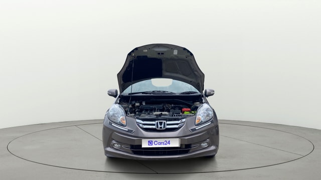 View Honda Amaze Image 31 Used Honda Amaze Image 31