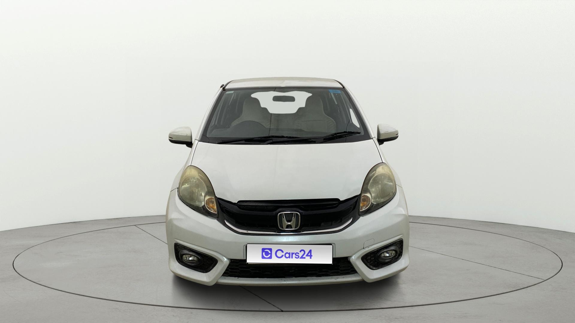 Used 2016 Honda Brio Used 2016 Honda Brio