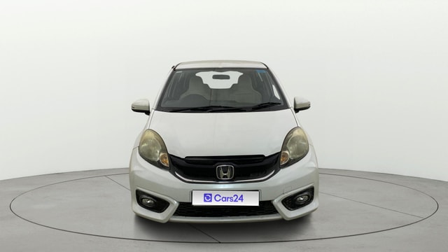 View Honda Brio Image 1 Used Honda Brio Image 1