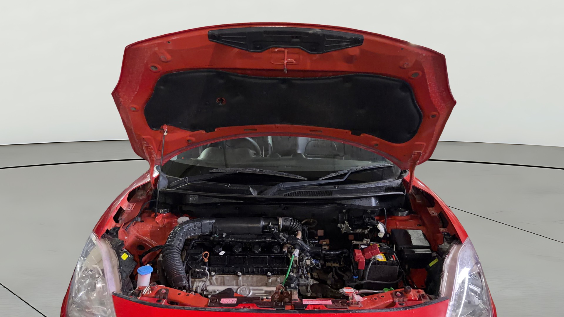 View 2023 Maruti Suzuki 1000 Base Variant Image 31 Used 2023 Maruti Suzuki 1000 Base Variant Image 31