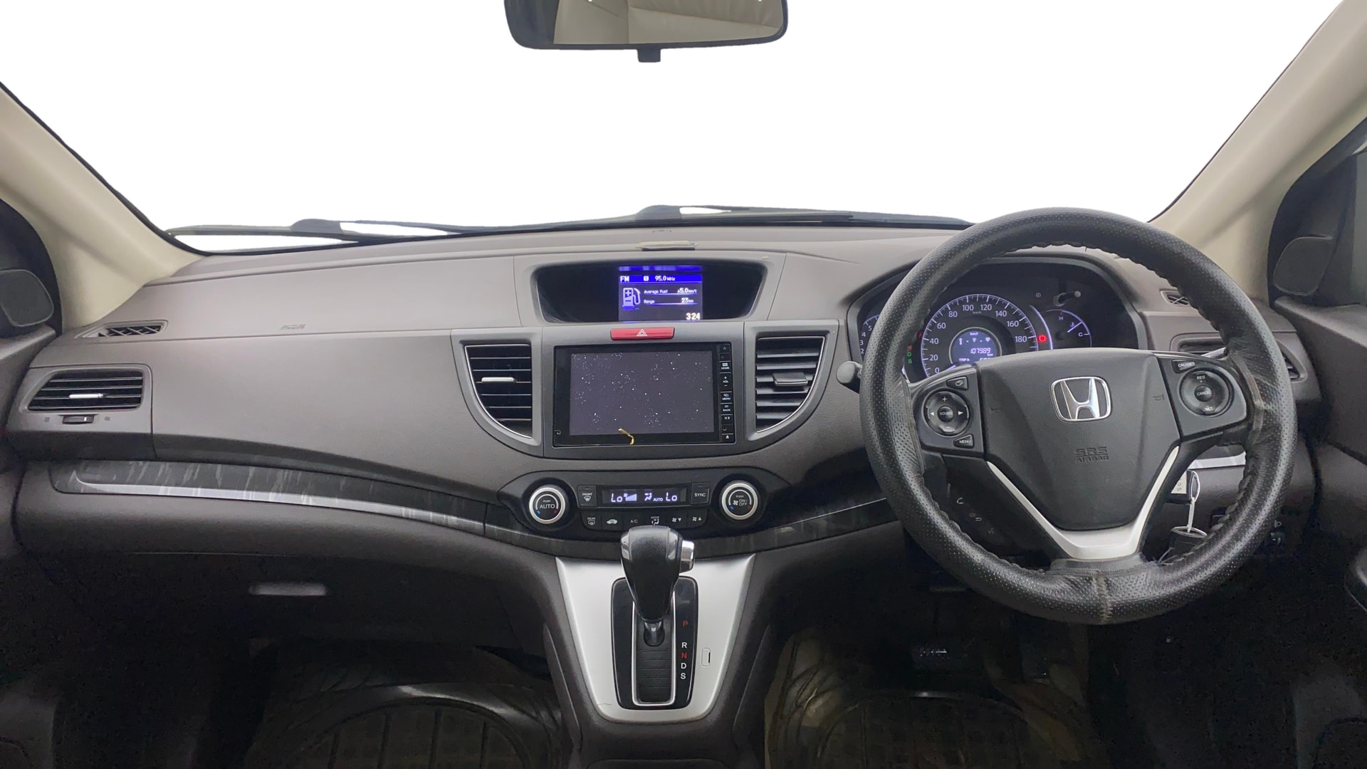 View 2015 Honda CR-V 2.0L AT Petrol Image 31 Used 2015 Honda CR-V 2.0L AT Petrol Image 31