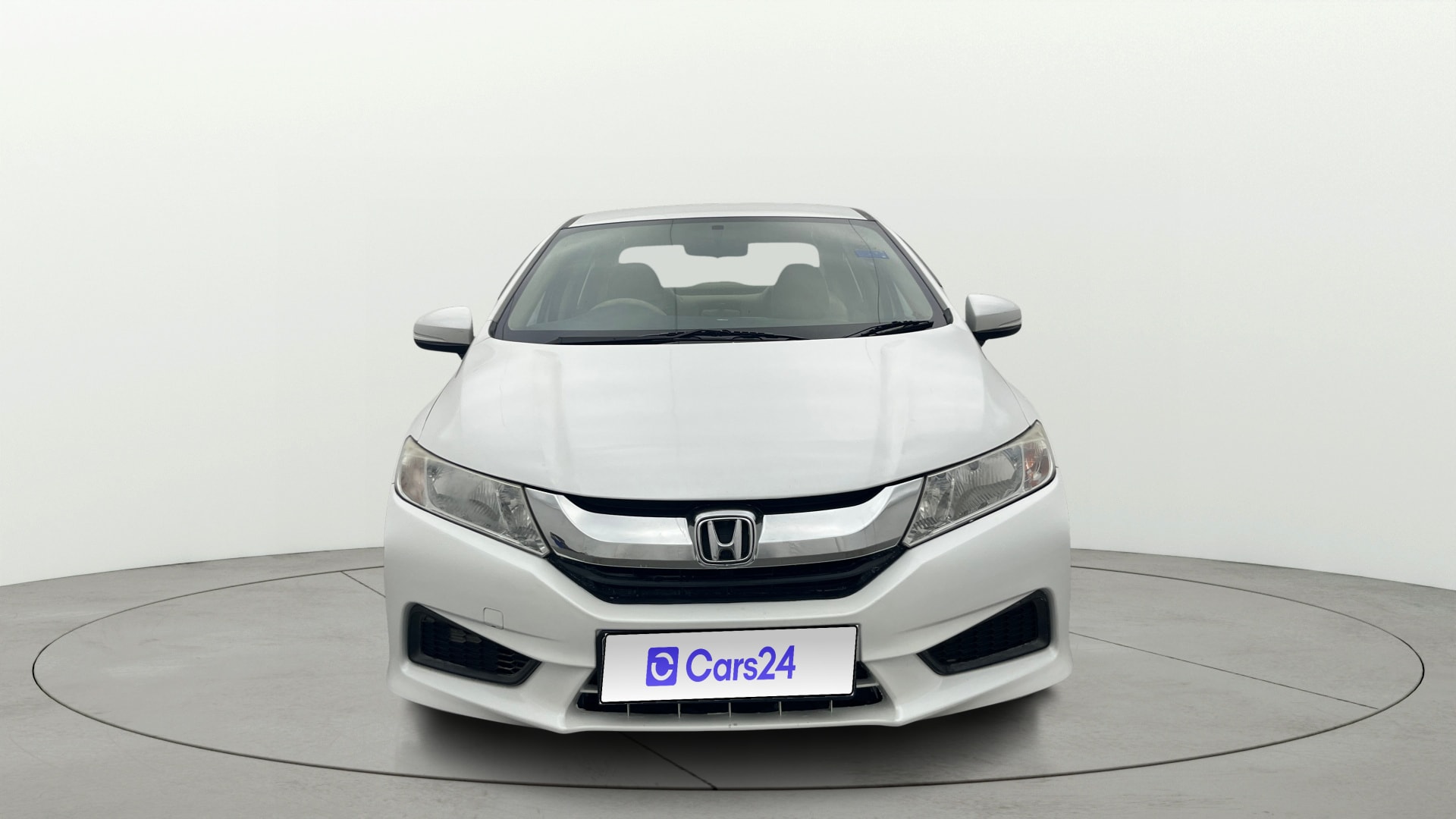 Used 2015 Honda City Used 2015 Honda City