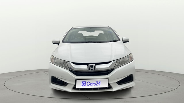 View Honda City Image 1 Used Honda City Image 1