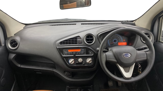 View Datsun Redi GO Image 15 Used Datsun Redi GO Image 15