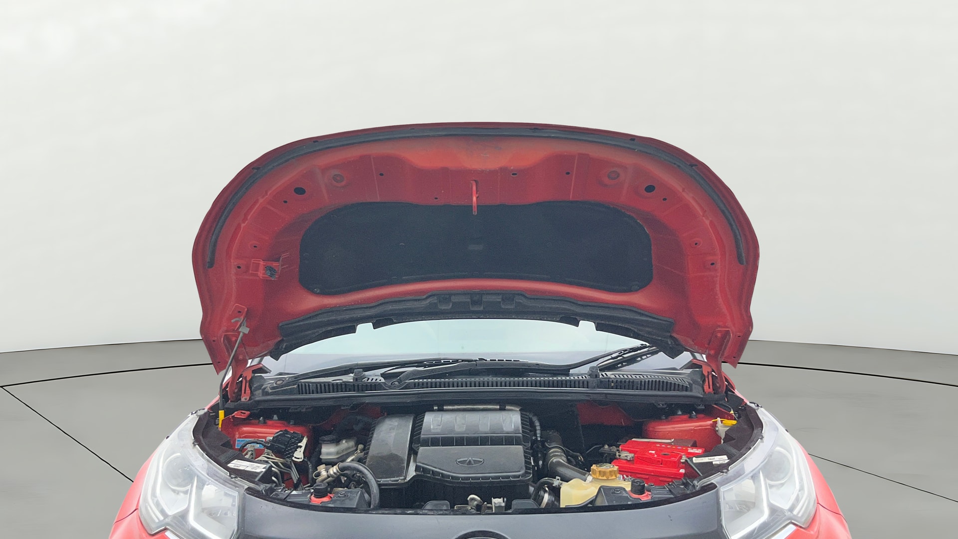 Used 2022 Tata Nexon Used 2022 Tata Nexon