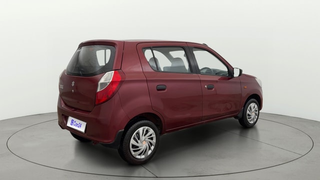 View Maruti Suzuki Alto K10 Image 41 Used Maruti Suzuki Alto K10 Image 41