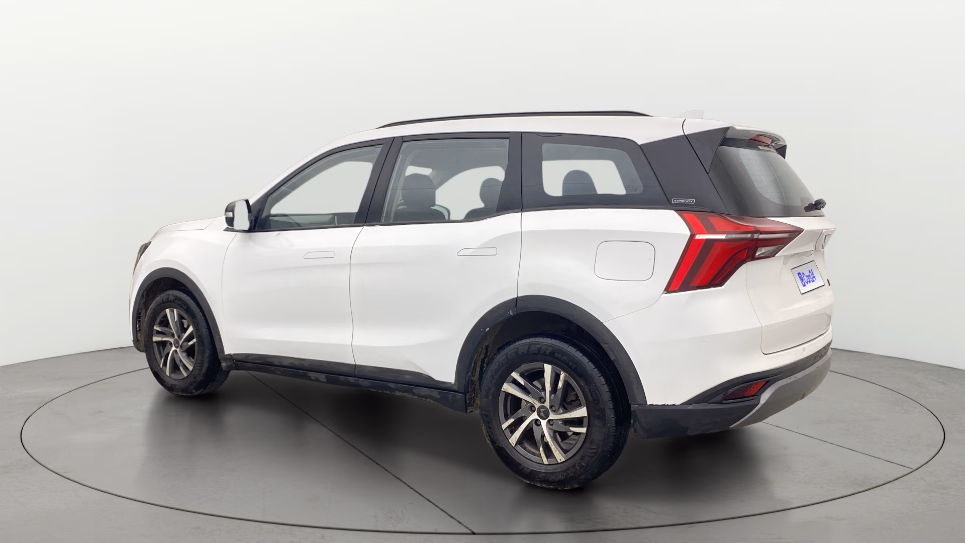 Used 2024 Mahindra XUV700 Used 2024 Mahindra XUV700
