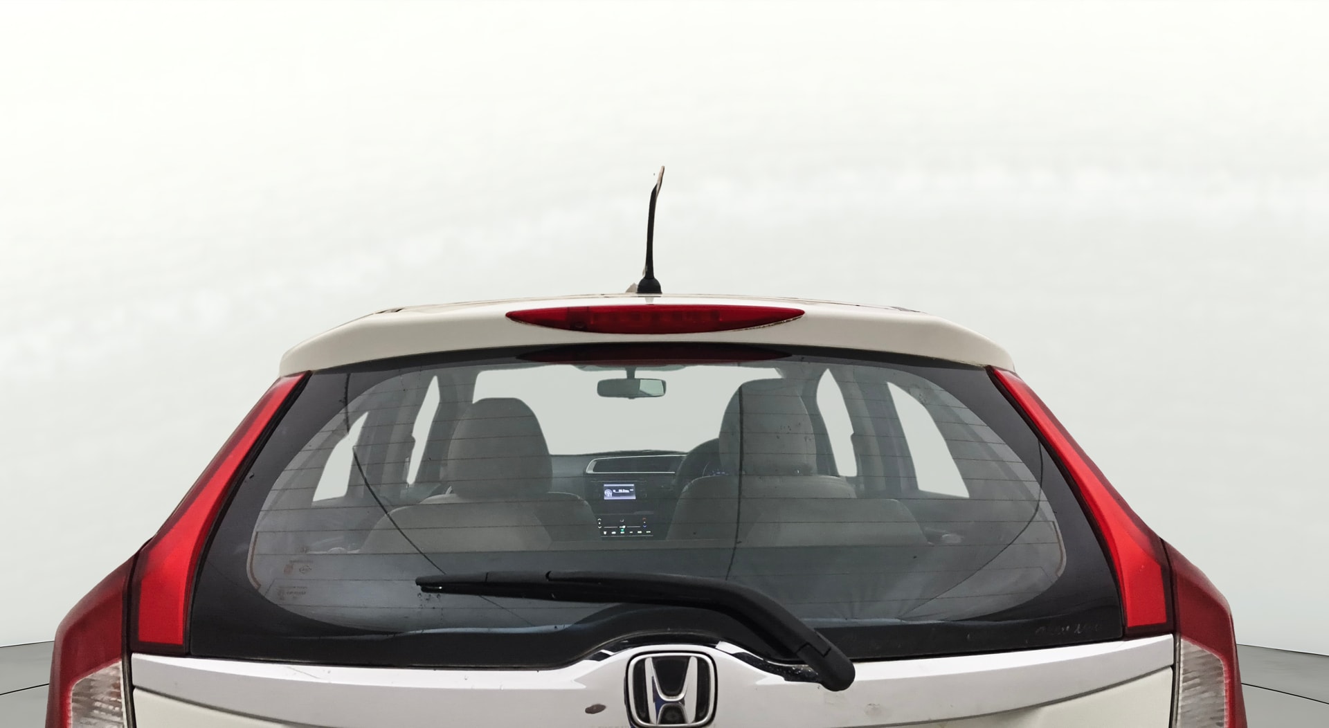 Used 2016 Honda Jazz Used 2016 Honda Jazz