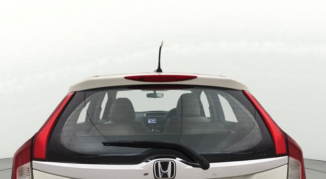 View Honda Jazz Image 4 Used Honda Jazz Image 4