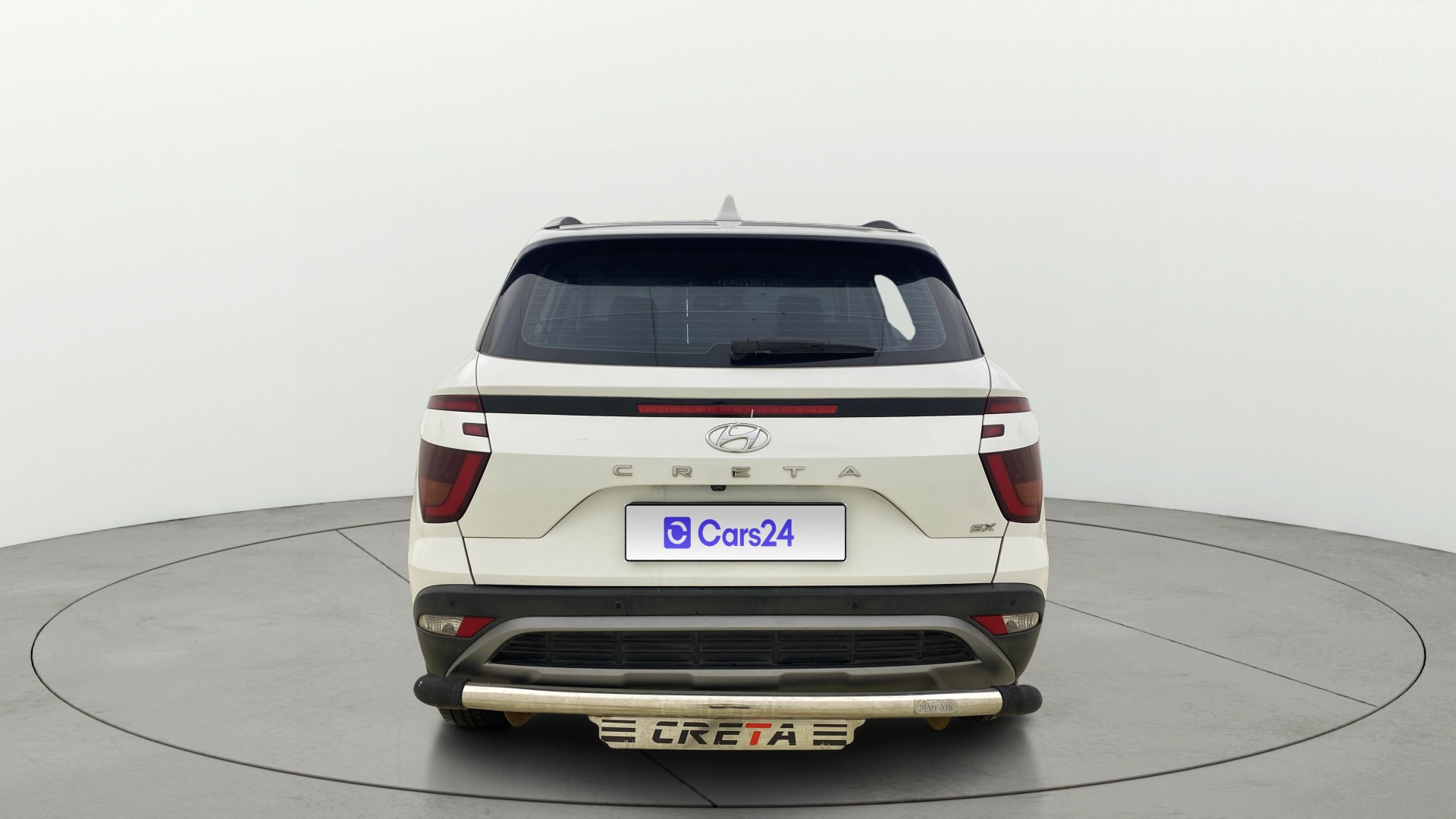 Used 2021 Hyundai Creta Used 2021 Hyundai Creta