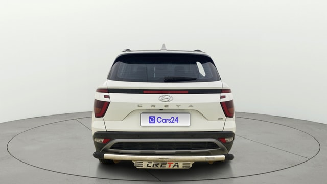 View Hyundai Creta Image 44 Used Hyundai Creta Image 44
