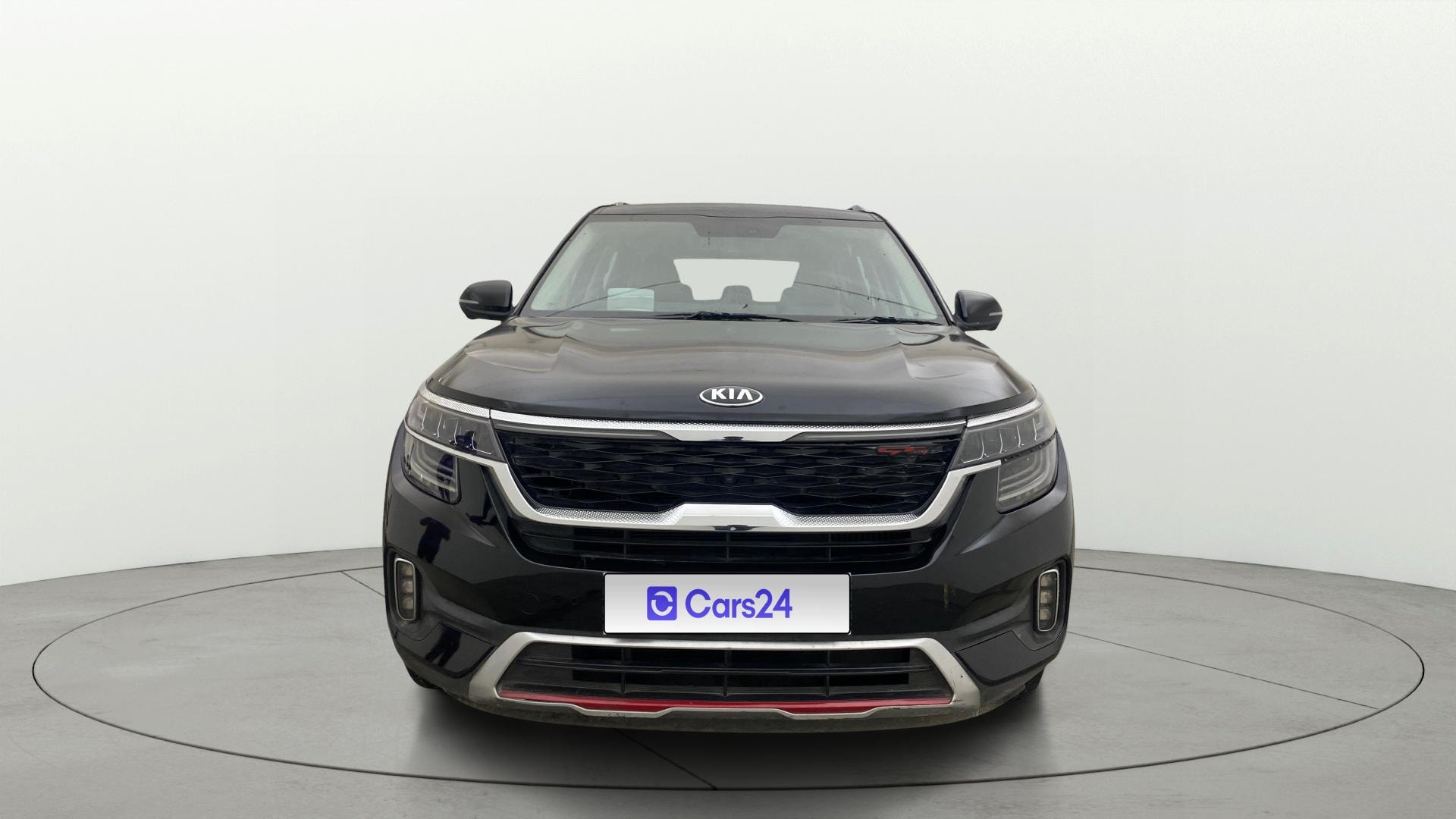 Used 2020 Kia Seltos Used 2020 Kia Seltos
