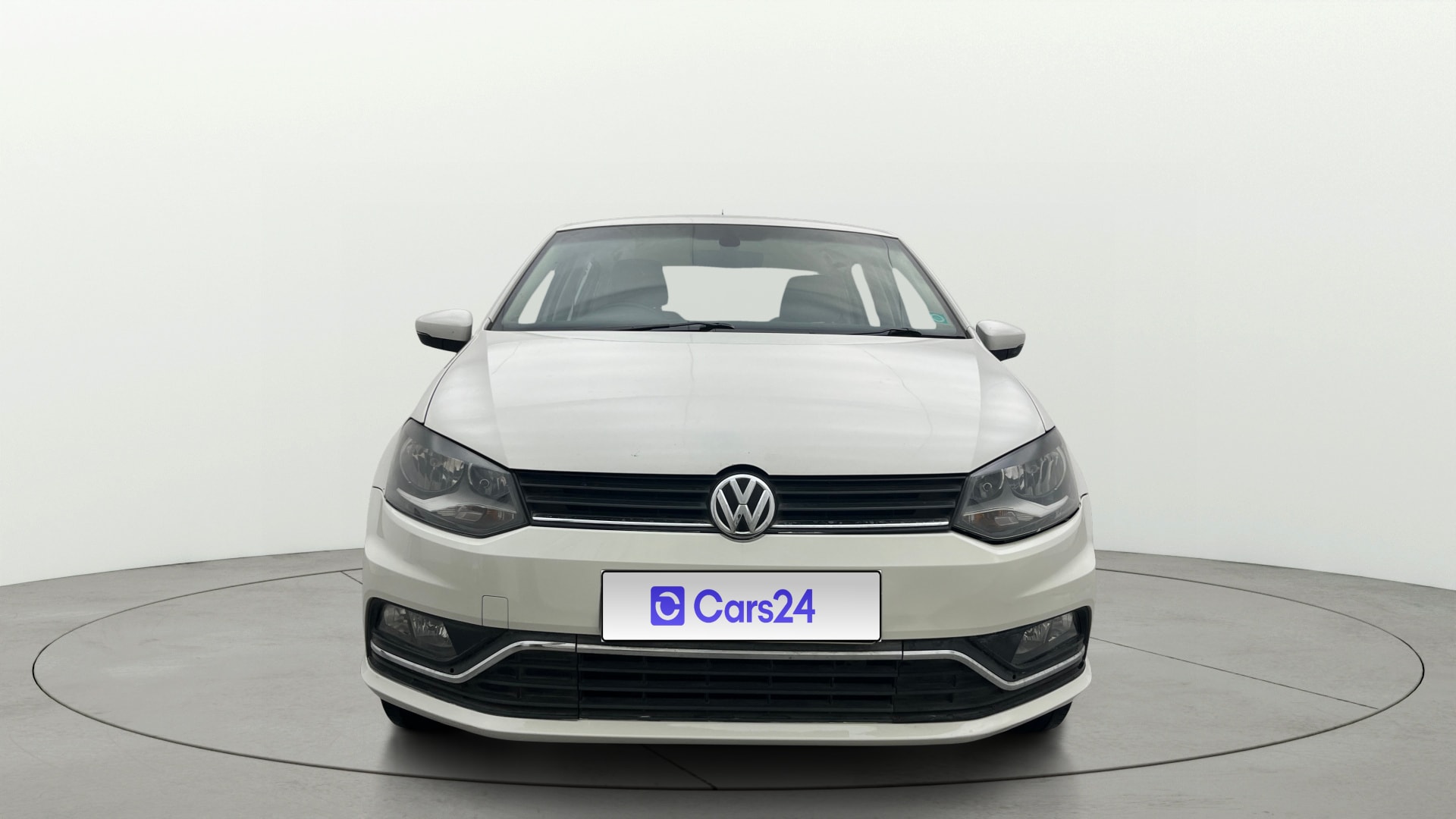 Used 2018 Volkswagen Ameo Used 2018 Volkswagen Ameo